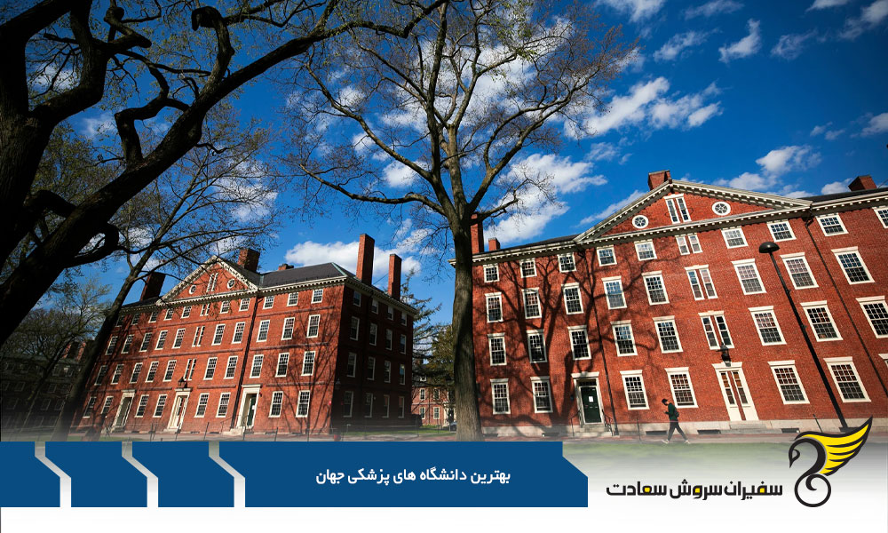 تحصیل در بهترین دانشگاه های پزشکی در اتریش