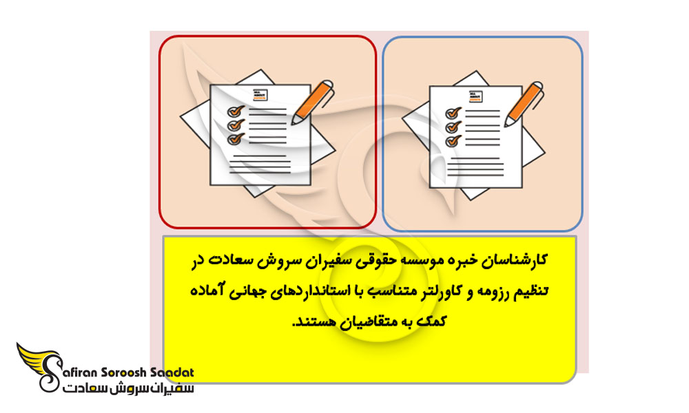 خدمات کاریابی موسسه در هلند
