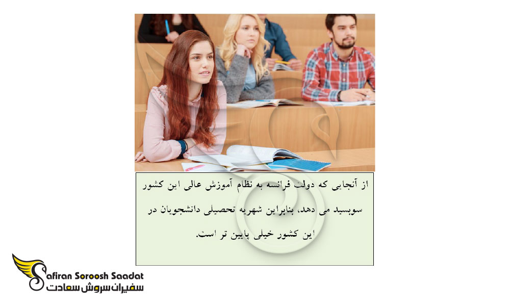مهاجرت بدون مدرک زبان به مجارستان و فرانسه