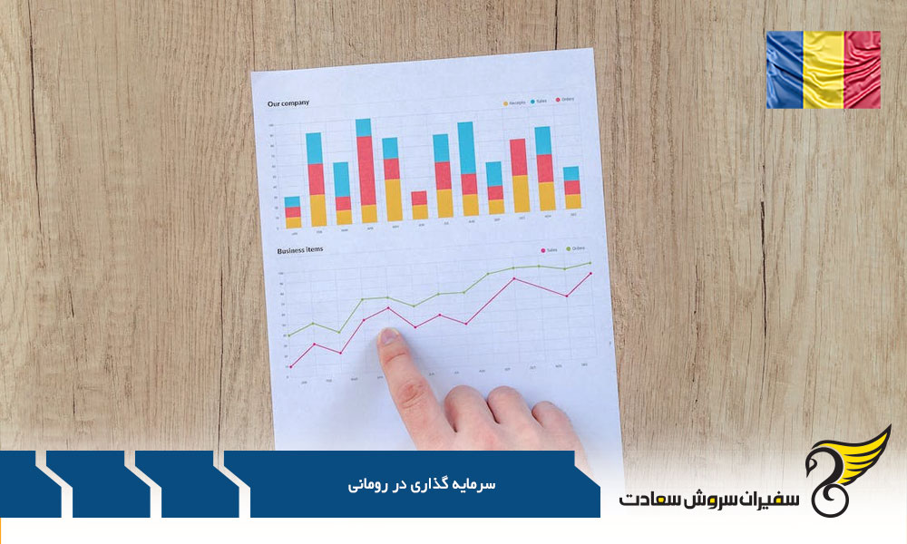 حداقل سرمایه مورد نیاز در رومانی