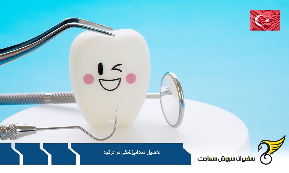 بهترین دانشگاه ها برای تحصیل دندانپزشکی در ترکیه