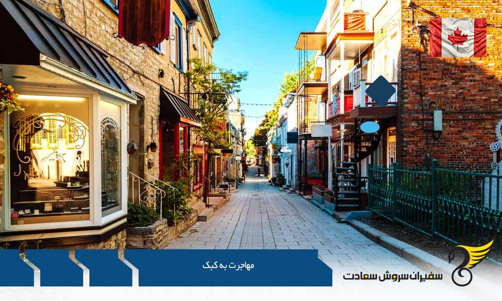 امتیاز تحصیلات متقاضی جهت مهاجرت به کبک