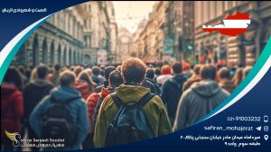 تابعیت و شهروندی اتریش