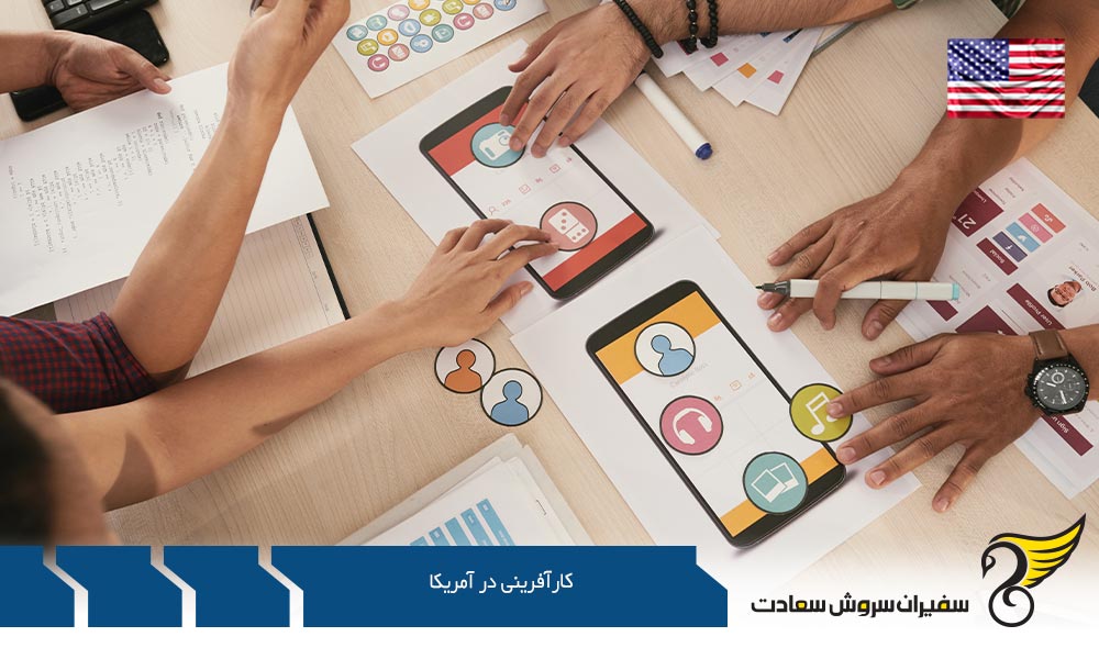 هزینه های جانبی کارآفرینی در آمریکا