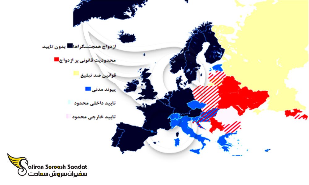 حقوق همجنسگرایان