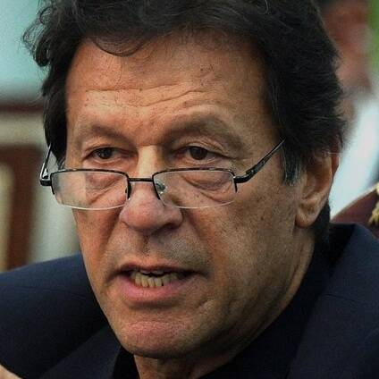 عمران خان