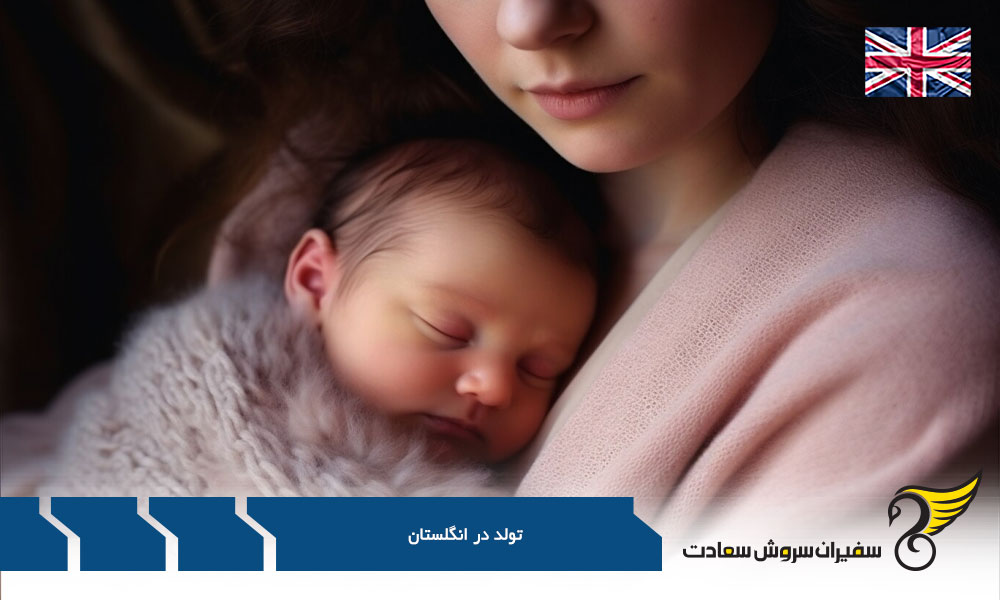 راه های تابعیت انگلستان با توجه به سیستم خون