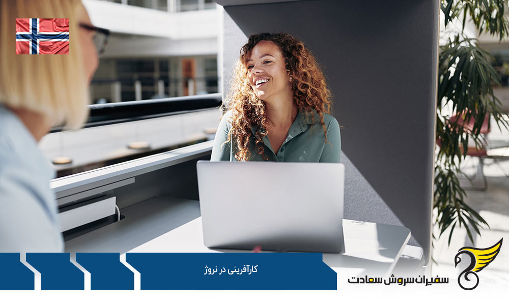 شرایط کارآفرینی در نروژ