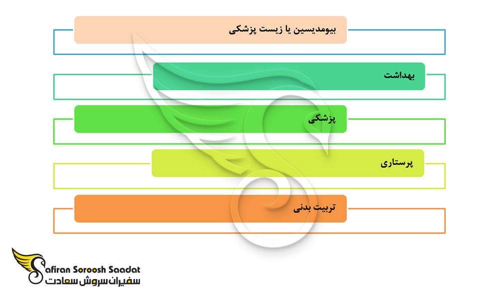 برنامه های تحصیل پزشکی در دانشگاه ویندسور سنت کیتس