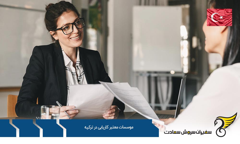 جستجوی کار در موسسات معتبر کاریابی در ترکیه