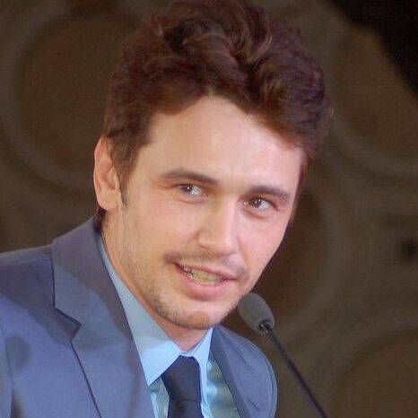 جیمز فرانکو