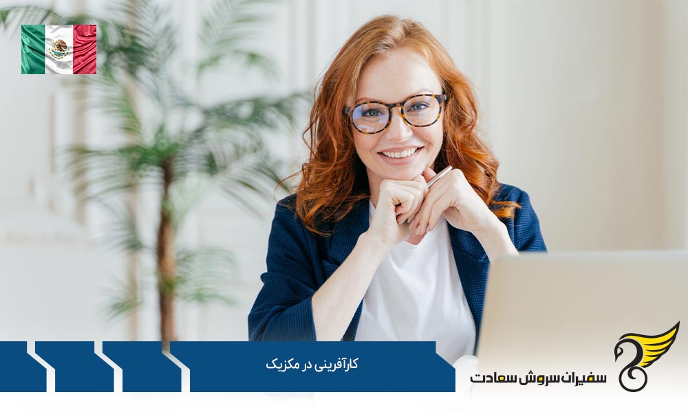 تاثیرگذاری کارآفرینی در مکزیک