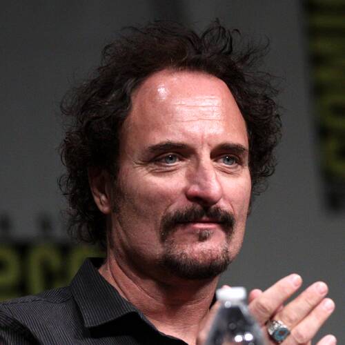 Kim Coates