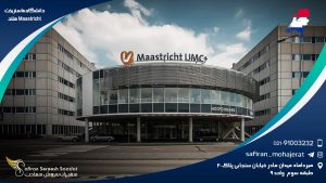 دانشگاه ماستریخت هلند