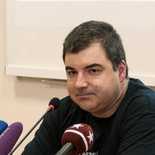 کنستانتین نووسلوف