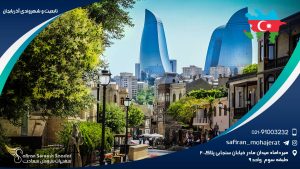 تابعیت و شهروندی آذربایجان