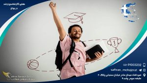 مقطع کارشناسی ارشد در یونان