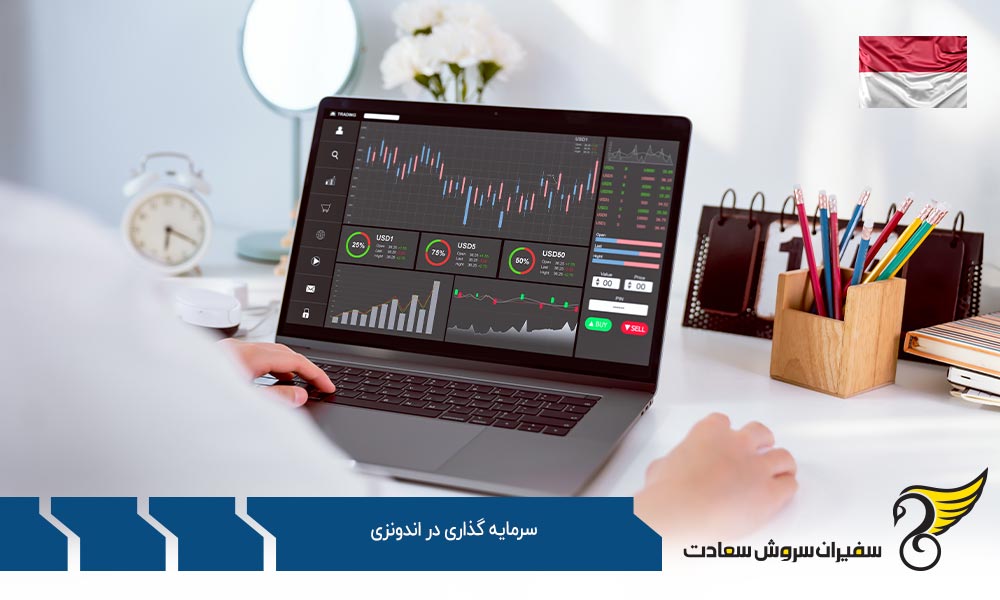 مزایای سرمایه گذاری در اندونزی