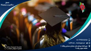 تحصیل دکتری در دومینیکا