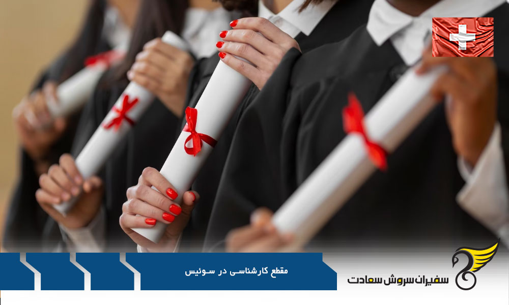 هزینه تحصیل لیسانس و زندگی در سوئیس
