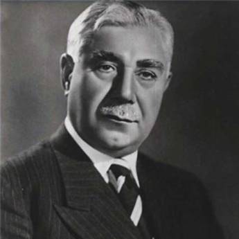 محمد ساعد مراغه ای
