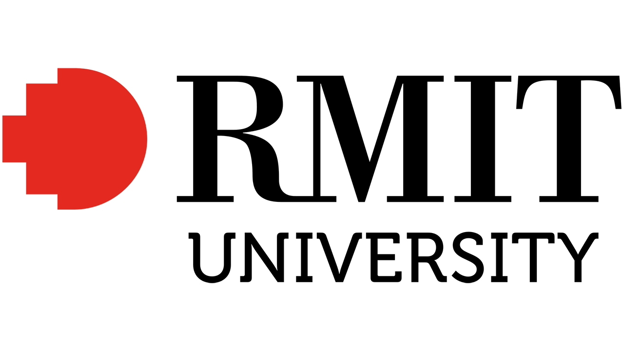 لوگوی دانشگاه rmit