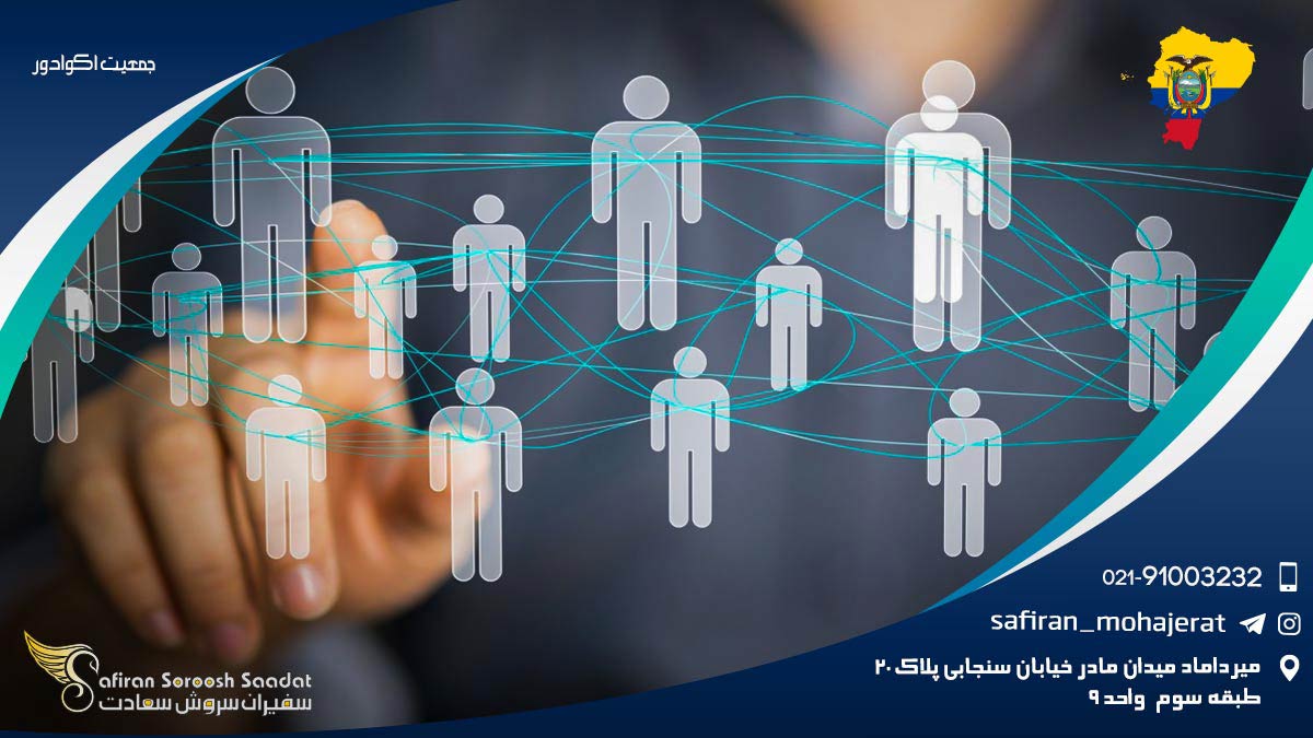 جمعیت اکوادور