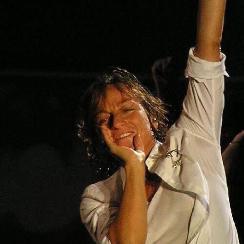 جیانا نانینی