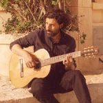 خوزه گونزالز از مشاهیر دانشگاه گوتنبرگ