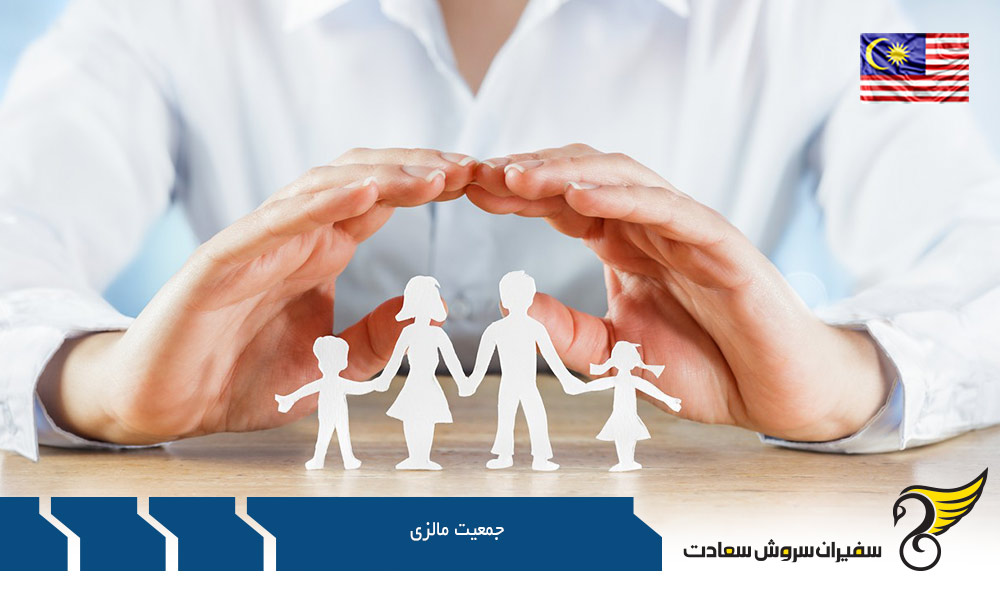 جمعیت شهرهای مالزی