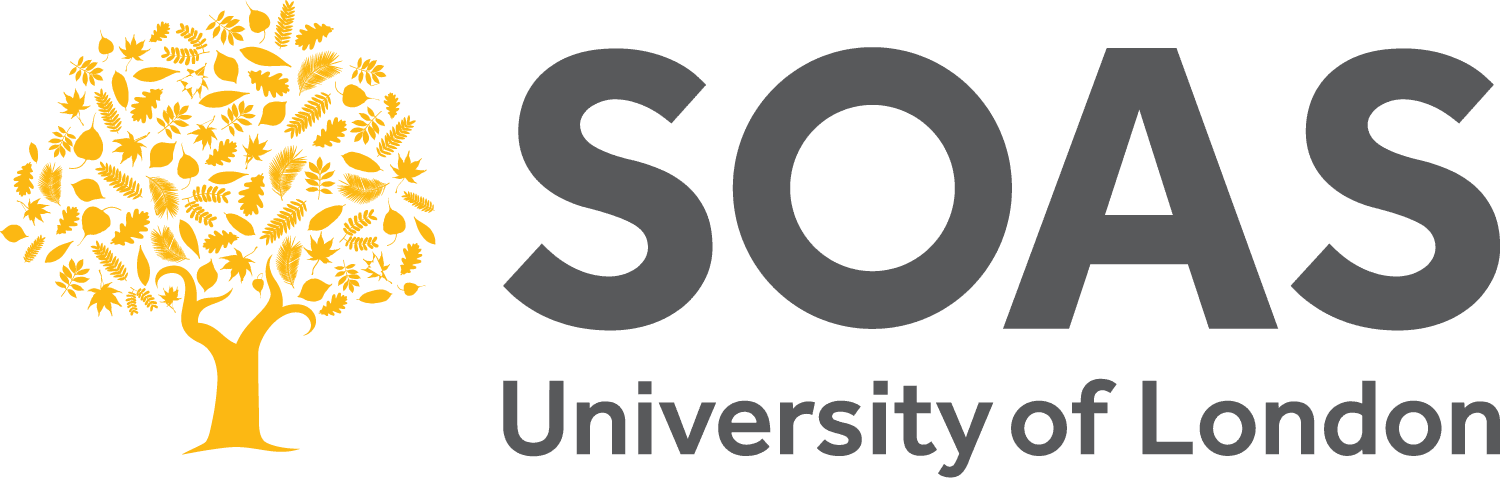 لوگوی دانشگاه SOAS