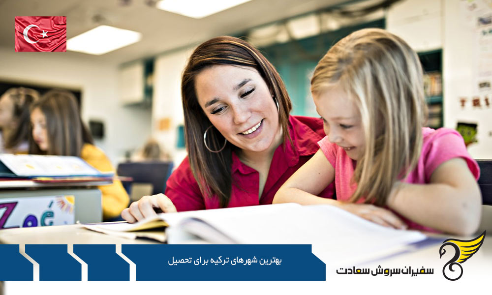 شهریه دانشگاه ها در بهترین شهرهای ترکیه برای تحصیل