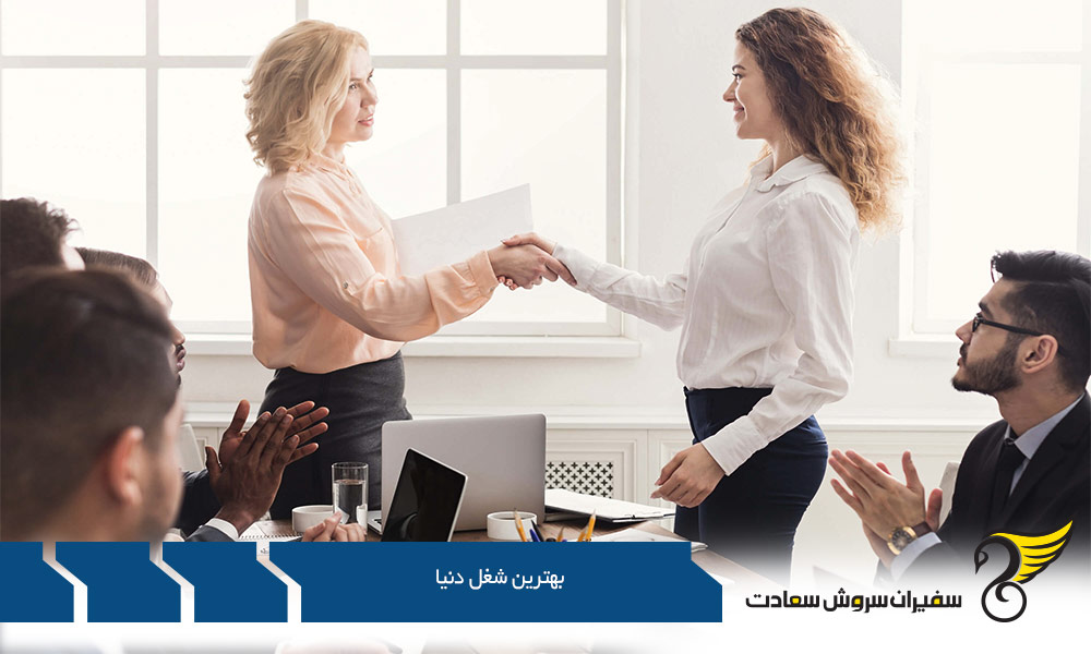 مهندسی نفت، از بهترین شغل های دنیا