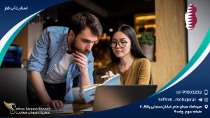 استارت آپ قطر