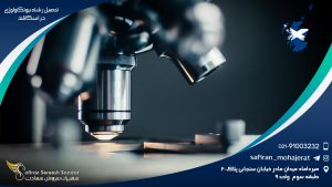 تحصیل رشته بیوتکنولوژی در اسکاتلند