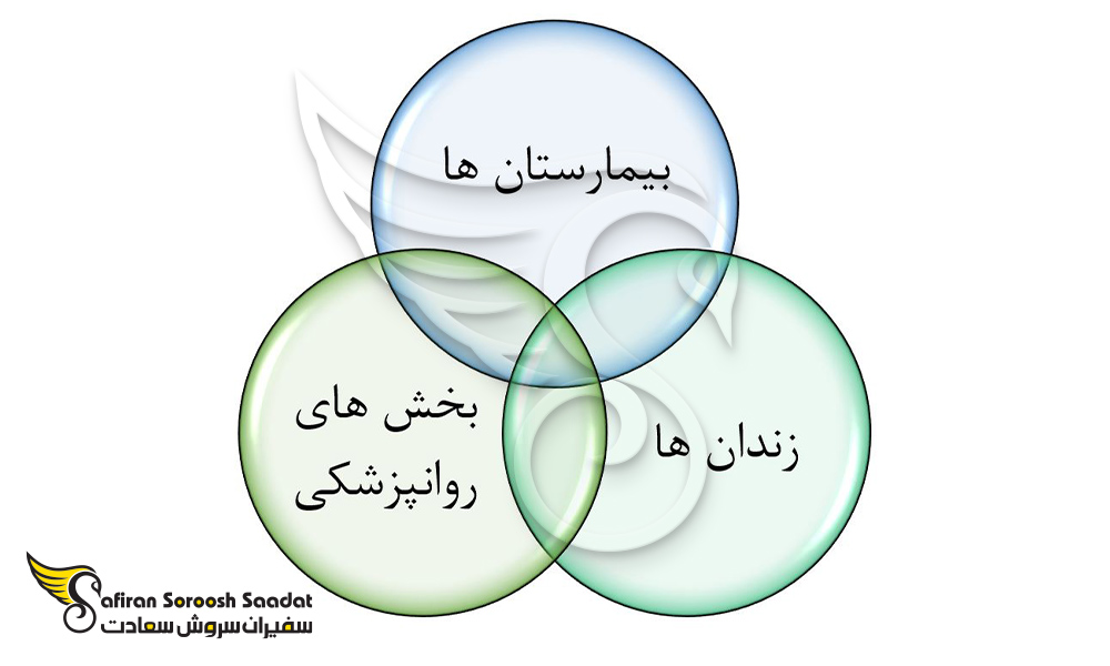 دوره های کارآموزی در رشته روانشناسی در نیوزلند