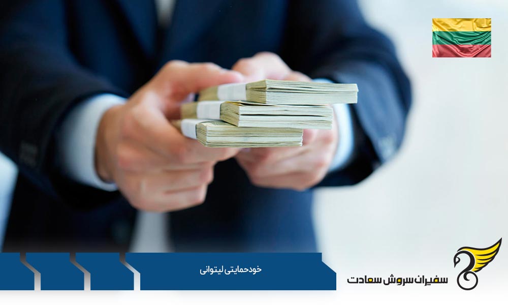 بهترین جایگزین برای خودحمایتی لیتوانی
