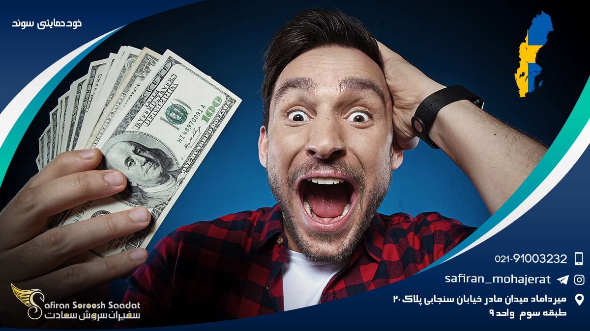 خودحمایتی سوئد