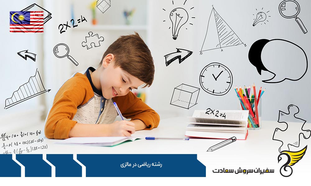 بهترین فرصت های کارشناسی رشته ریاضی در مالزی