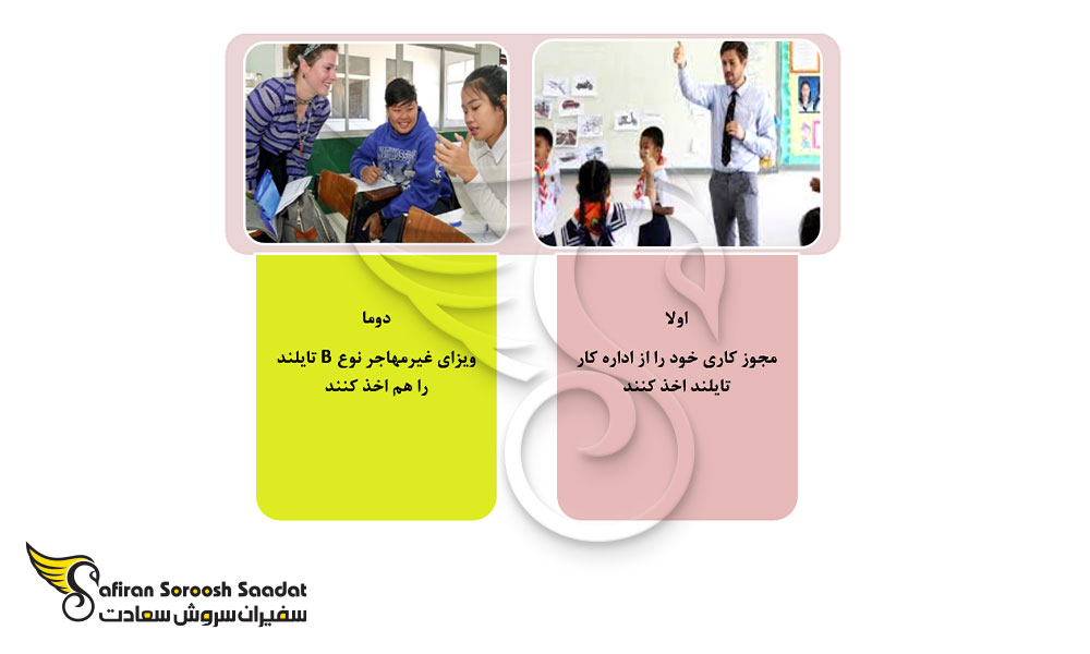 شرایط کار دانشجویان رشته میکروبیولوژی در تایلند