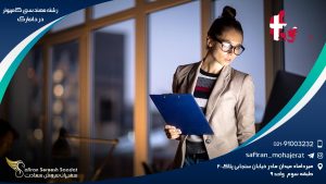 رشته مهندسی کامپیوتر در دانمارک
