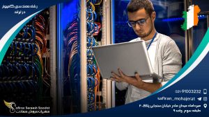 رشته مهندسی کامپیوتر در ایرلند
