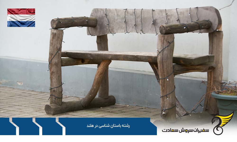 شرایط تحصیل رشته باستان شناسی در کشور هلند