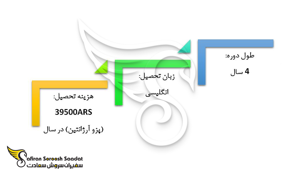 نکات کلیدی در خصوص رشته رادیولوژی در آرژانتین