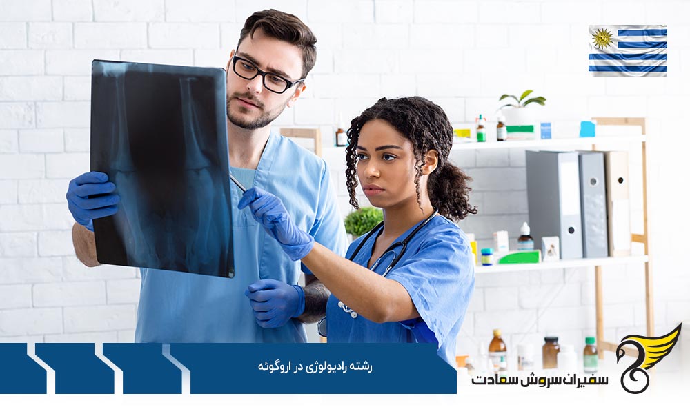 هزینه های رشته رادیولوژی در اروگوئه