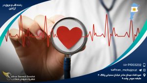رشته قلب و عروق در آرژانتین