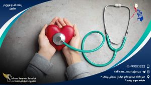 رشته قلب و عروق در فیلیپین