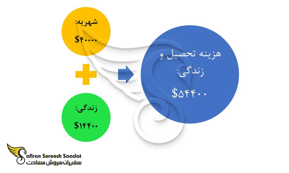 هزینه تحصیل رشته قلب و عروق و زندگی در سنگاپور