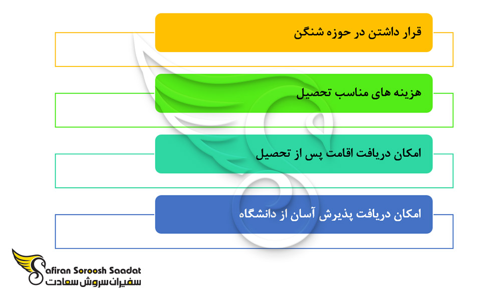 مزایای تحصیل رشته جراحی مغز و اعصاب در پرتغال