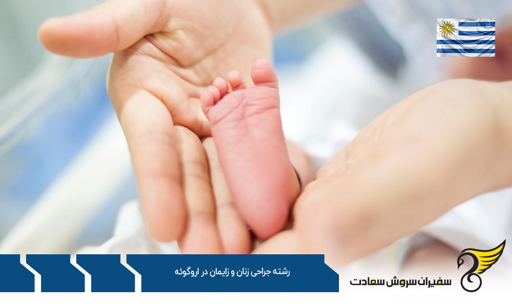 شرایط تحصیل رشته جراحی زنان و زایمان در اروگوئه